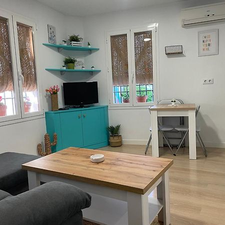Ap Juda Levi Apartment Cordoba Exterior photo