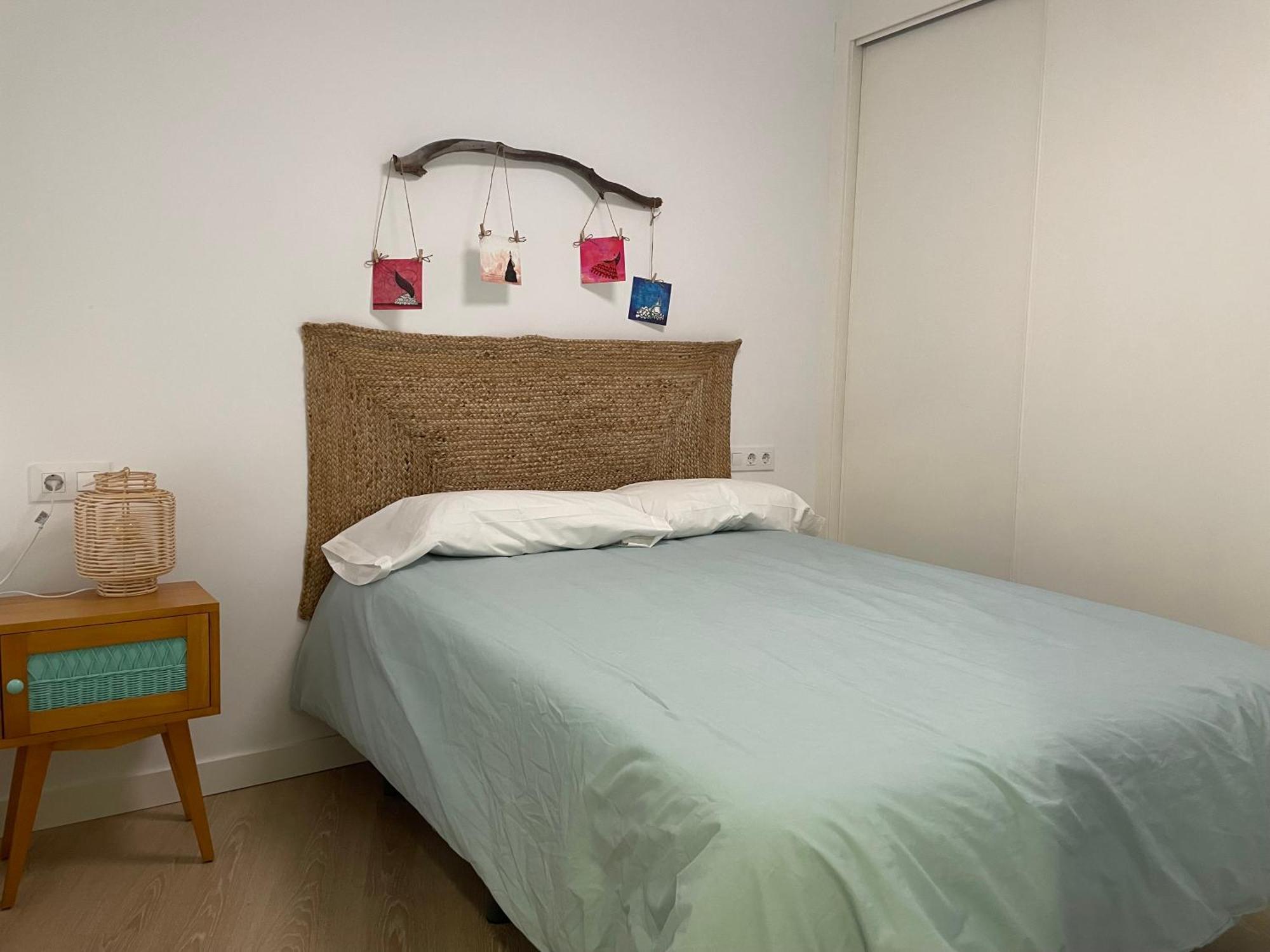 Ap Juda Levi Apartment Cordoba Exterior photo
