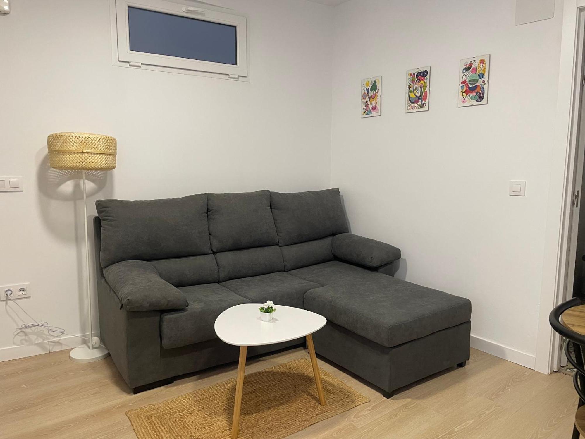 Ap Juda Levi Apartment Cordoba Exterior photo