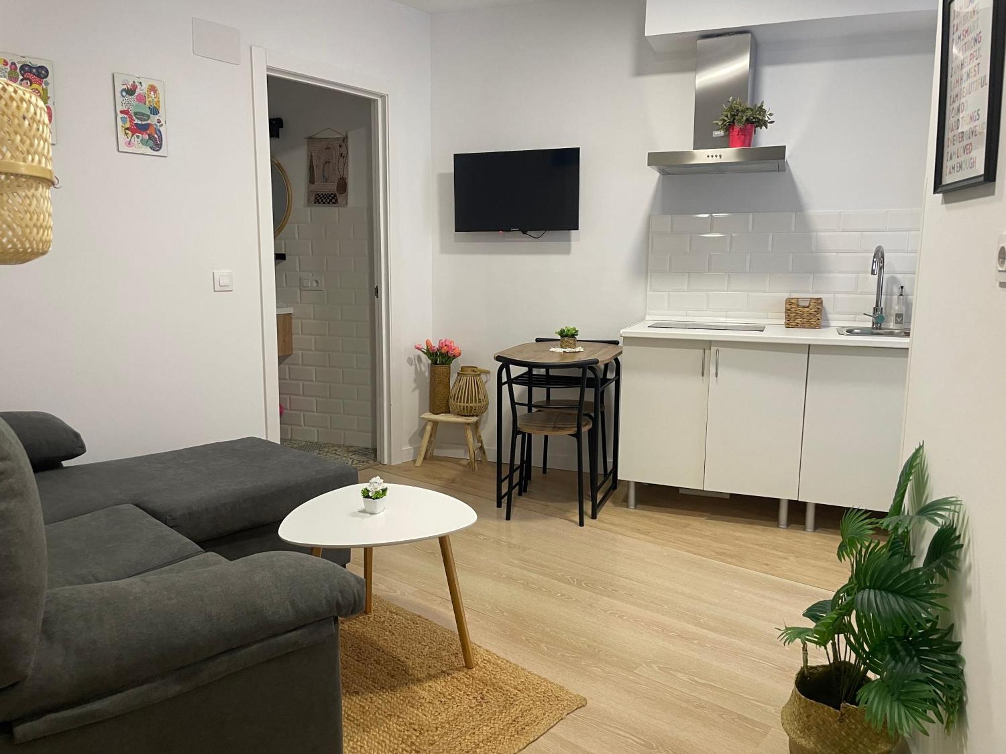 Ap Juda Levi Apartment Cordoba Exterior photo
