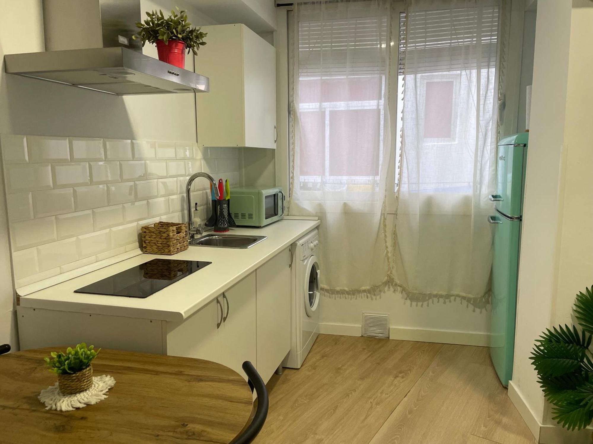 Ap Juda Levi Apartment Cordoba Exterior photo
